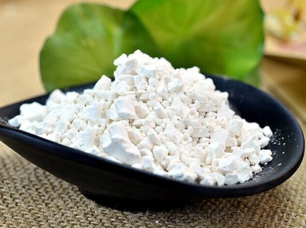 Bột sắn dây có tác dụng gì