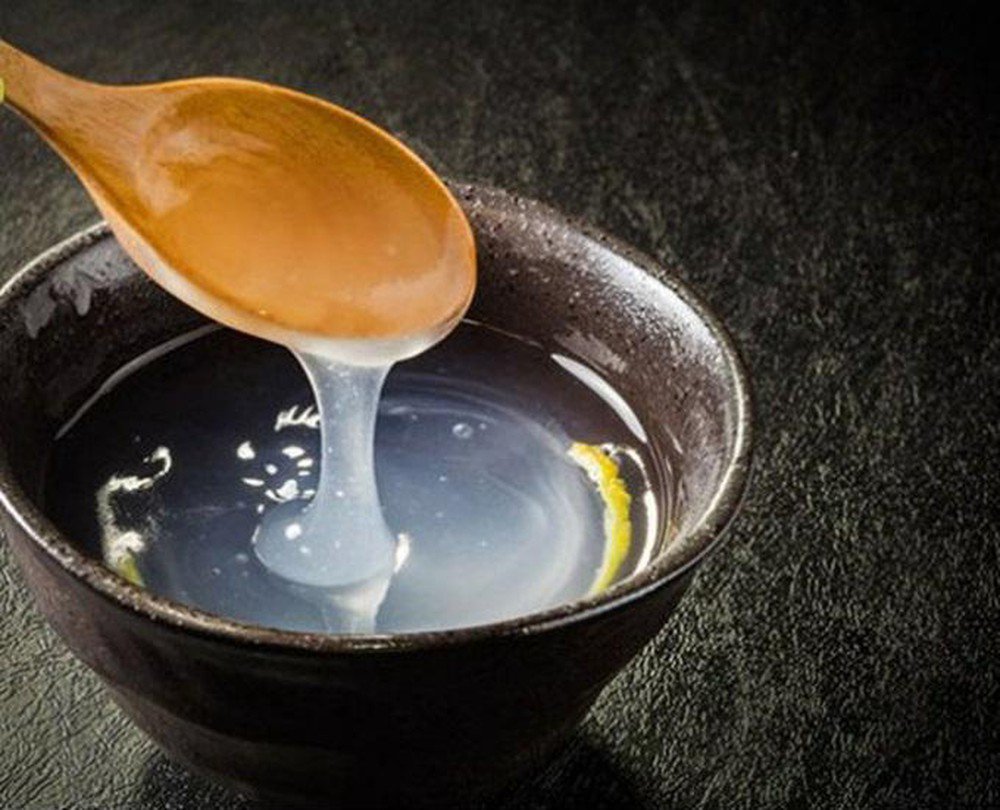 Bột sắn dây có tác dụng gì