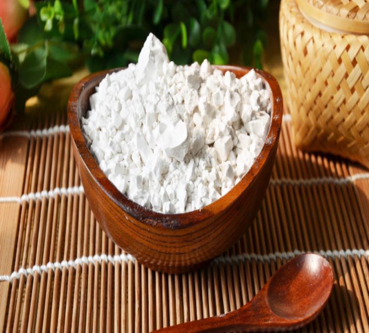 Bột sắn dây có tác dụng gì