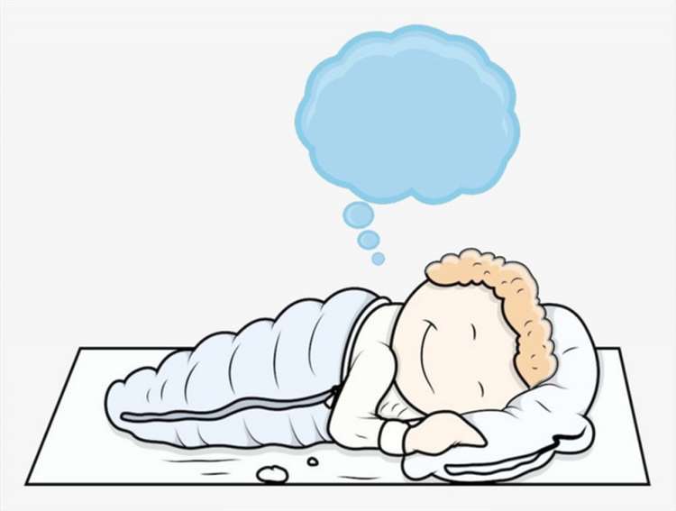 Nằm mơ thấy rụng răng hàm dưới